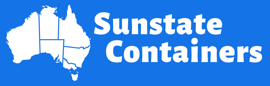 Sunstate Containers Jimboomba
